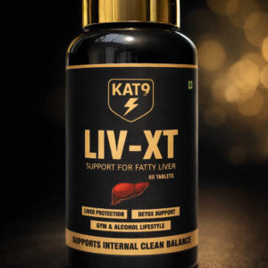LIV-XT liver support ( 60 Tablets)